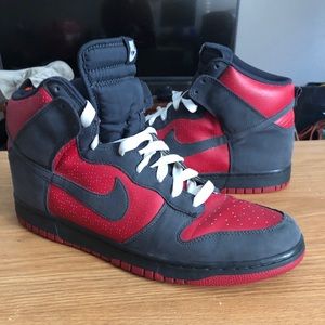 Nike Dunks (men’s size 13)